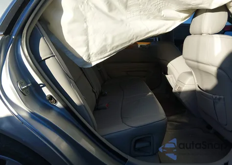 2005 Toyota Avalon Xls from USA, damaged, VIN 4T1BK36B75U033358